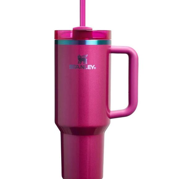 Stanley Other - STANLEY Limited Edition Berry Truffle 40 OZ BNWT